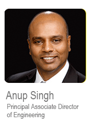 Anup Singh