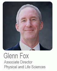 G fox profile photo.